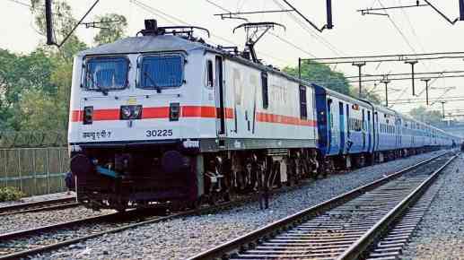 Central Railway Mumbai Recruitment