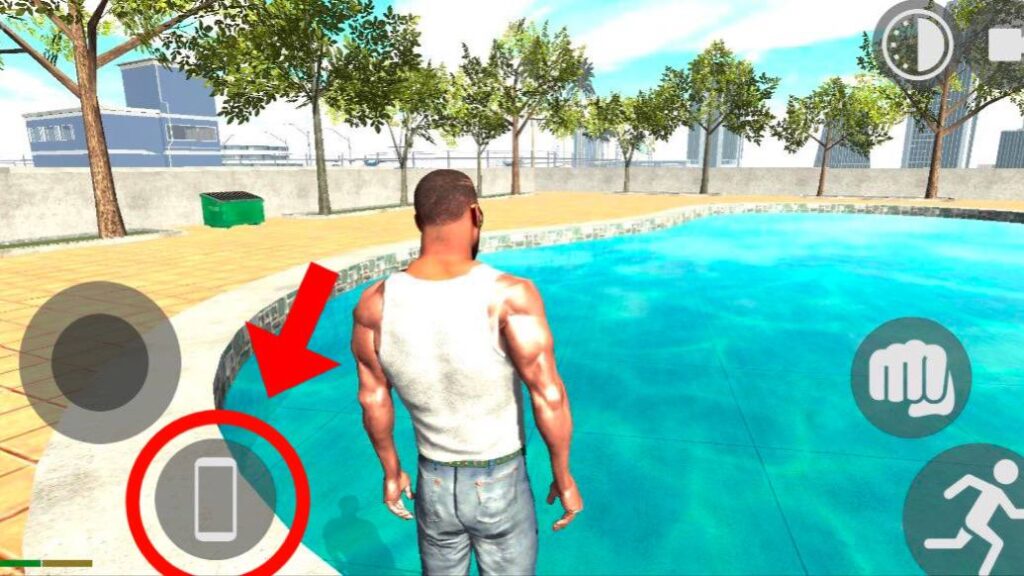 Indian Bike Driving 3d Game All Cheat Codes